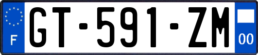 GT-591-ZM