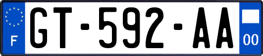 GT-592-AA