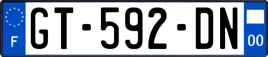 GT-592-DN