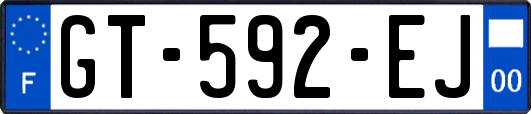 GT-592-EJ