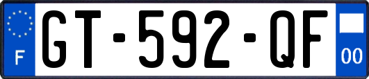 GT-592-QF
