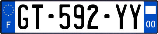 GT-592-YY