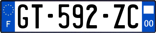 GT-592-ZC