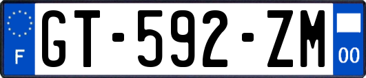 GT-592-ZM
