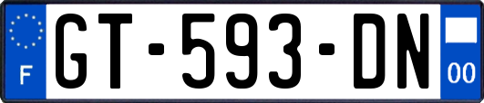 GT-593-DN