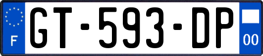 GT-593-DP