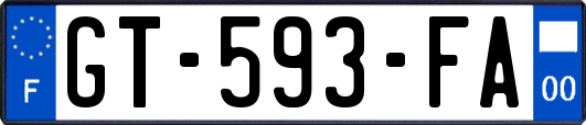 GT-593-FA