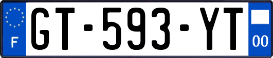 GT-593-YT