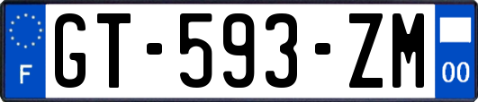 GT-593-ZM