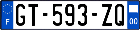 GT-593-ZQ