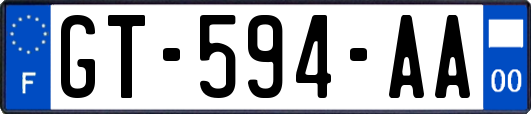 GT-594-AA