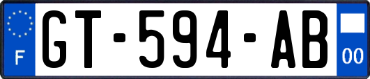 GT-594-AB