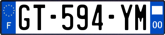 GT-594-YM
