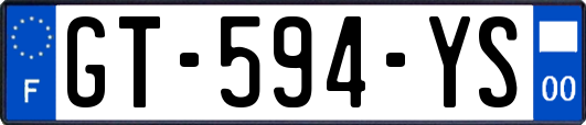 GT-594-YS