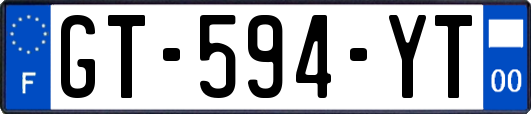 GT-594-YT