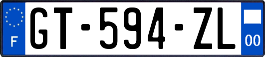 GT-594-ZL
