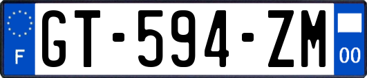 GT-594-ZM