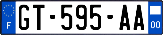 GT-595-AA