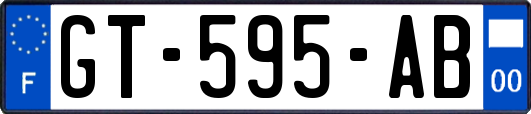 GT-595-AB