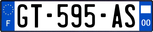 GT-595-AS