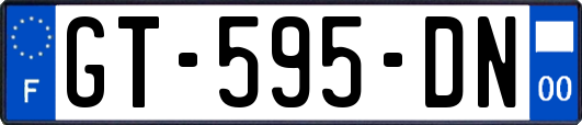 GT-595-DN