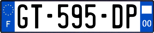 GT-595-DP