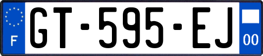GT-595-EJ