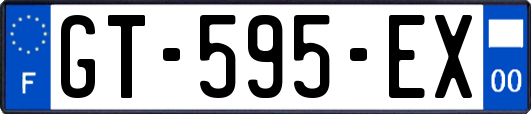 GT-595-EX