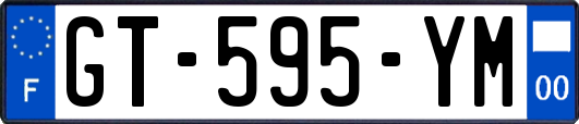 GT-595-YM