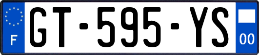 GT-595-YS