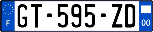 GT-595-ZD