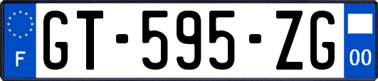 GT-595-ZG