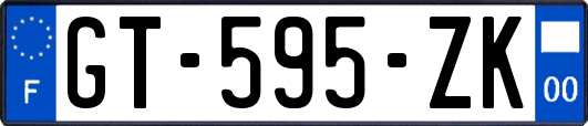 GT-595-ZK
