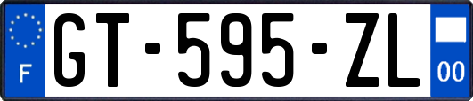 GT-595-ZL