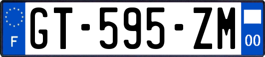 GT-595-ZM
