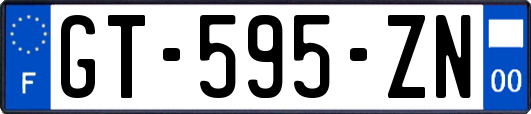 GT-595-ZN