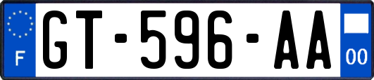 GT-596-AA