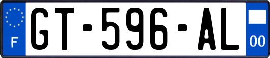 GT-596-AL