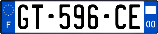 GT-596-CE