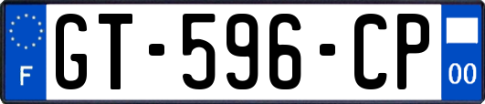 GT-596-CP