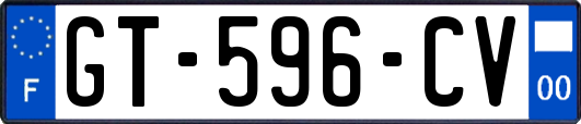 GT-596-CV