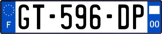 GT-596-DP