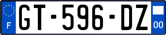 GT-596-DZ