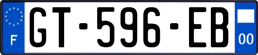 GT-596-EB