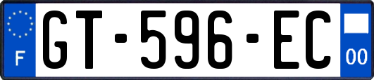 GT-596-EC