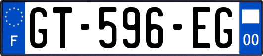 GT-596-EG