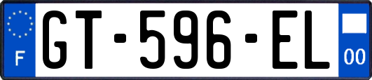 GT-596-EL