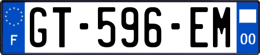 GT-596-EM