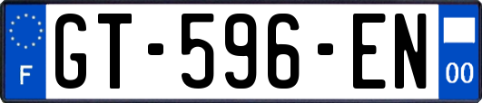 GT-596-EN