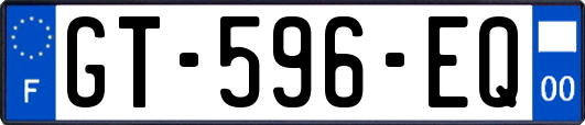 GT-596-EQ
